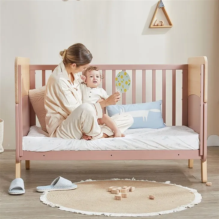 Bed Side Sleeper Bassinet high quality