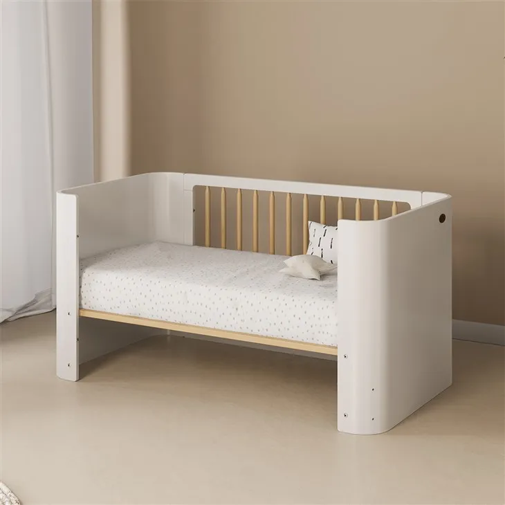 Convertible Cot high quality