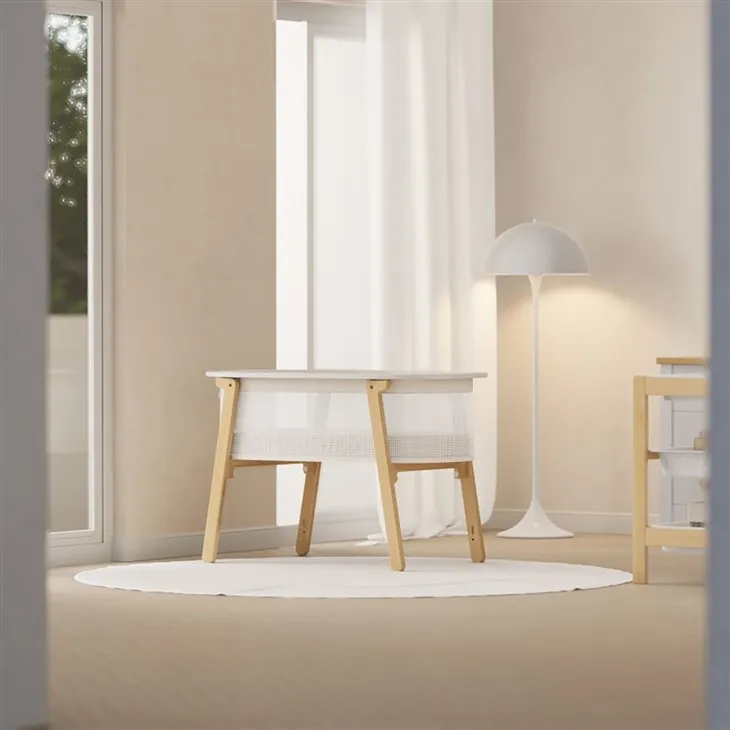 Infant Cot high quality