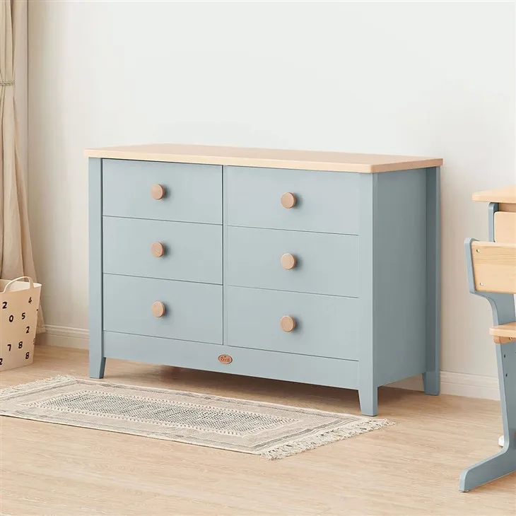 White Dresser And Nightstand factory