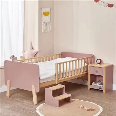 Noční dětská postýlka