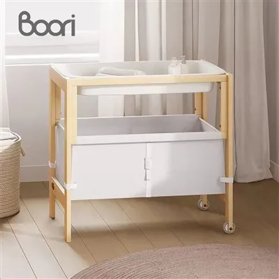 Nejlepší Přebalovací pult