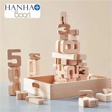 Číslo Stavební Blok