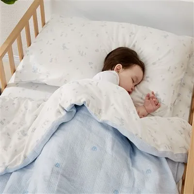 Sada povlečení do školky