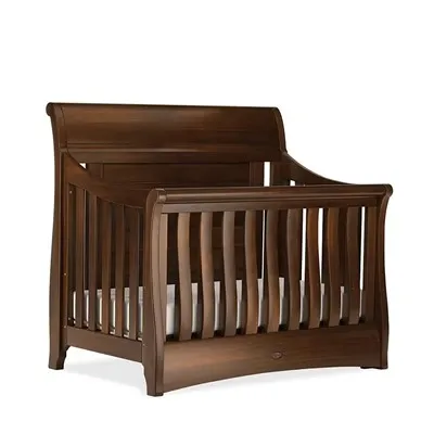 Postýlka na saních